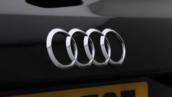 Audi A3 SPORTBACK TFSI SPORT