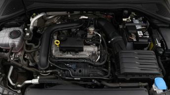 Audi A3 SPORTBACK TFSI SPORT