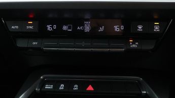 Audi A3 SPORTBACK TFSI SPORT