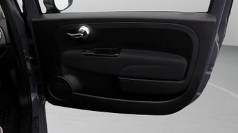 Fiat 500 LOUNGE DUALOGIC