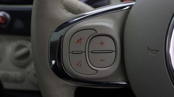 Fiat 500 LOUNGE DUALOGIC