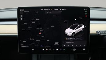 Tesla Model Y BASE