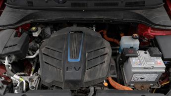 Hyundai KONA PREMIUM