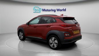 Hyundai KONA PREMIUM