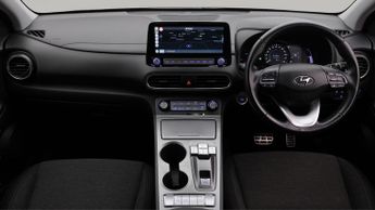 Hyundai KONA PREMIUM