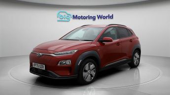 Hyundai KONA PREMIUM