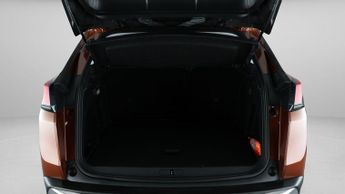 Peugeot 3008 PURETECH S/S ALLURE