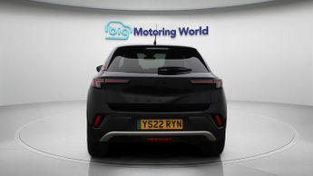Vauxhall Mokka Electric SRI PREMIUM