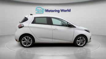 Renault Zoe ICONIC