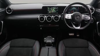Mercedes-Benz A Class A 200 AMG LINE