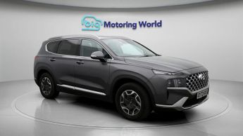 Hyundai Santa Fe PREMIUM