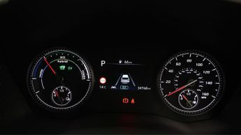 Hyundai Santa Fe PREMIUM