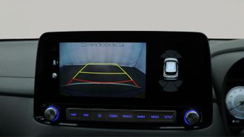 Hyundai KONA PREMIUM