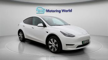 Tesla Model Y ALL MODELS