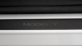 Tesla Model Y ALL MODELS