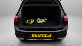 Volkswagen Golf GTE DSG