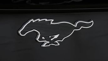 Ford Mustang Mach-E BASE