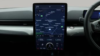 Ford Mustang Mach-E BASE