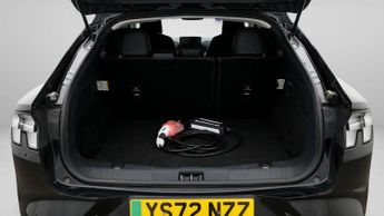 Ford Mustang Mach-E BASE