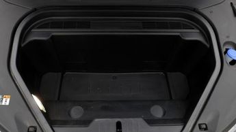 Ford Mustang Mach-E BASE