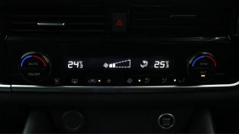 Nissan Qashqai DIG-T N-CONNECTA DCT