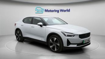 Polestar Polestar 2 PLUS