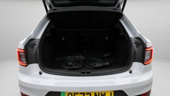 Polestar Polestar 2 PLUS