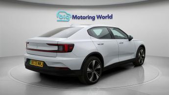 Polestar Polestar 2 PLUS