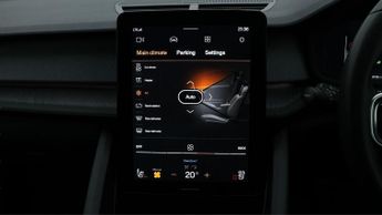 Polestar Polestar 2 PLUS