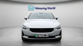 Polestar Polestar 2 PLUS