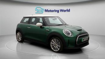 MINI Hatch COOPER S LEVEL 2