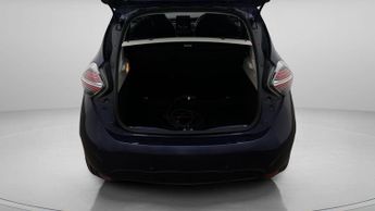 Renault Zoe GT LINE PLUS