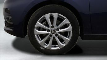 Renault Zoe GT LINE PLUS