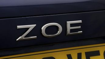 Renault Zoe GT LINE PLUS