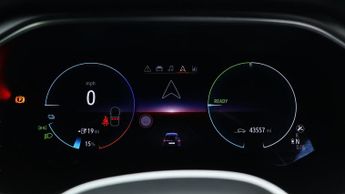 Renault Zoe GT LINE PLUS