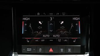 Audi e-tron QUATTRO TECHNIK