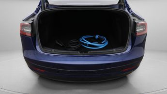 Tesla Model 3 ALL MODELS