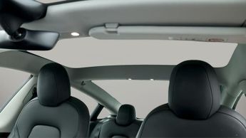 Tesla Model 3 ALL MODELS