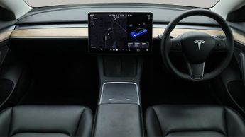 Tesla Model 3 ALL MODELS