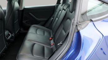 Tesla Model 3 ALL MODELS