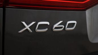 Volvo XC60 RECHARGE T8 R-DESIGN PRO AWD