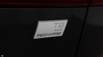 Volvo XC60 RECHARGE T8 R-DESIGN PRO AWD