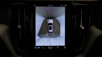 Volvo XC60 RECHARGE T8 R-DESIGN PRO AWD