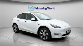 Tesla Model Y BASE