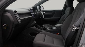 Volvo XC40 RECHARGE TWIN CORE AWD