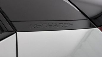 Volvo XC40 RECHARGE TWIN CORE AWD