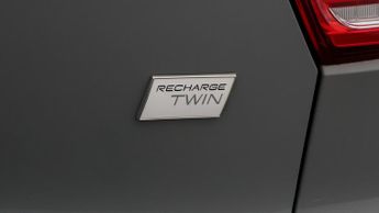 Volvo XC40 RECHARGE TWIN CORE AWD