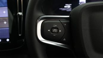 Volvo XC40 RECHARGE TWIN CORE AWD