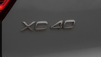 Volvo XC40 RECHARGE TWIN CORE AWD