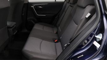 Toyota RAV4 VVT-I DESIGN